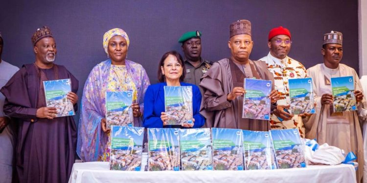 NEMA Unveils 2024 Nigeria Hazard Countrywide Risk Assessment