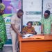 AWWDI and NiMet Collaborate to Enhance Weather Forecast Accessibility for Persons with Disabilities