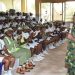 Director-General Urges Corps Members to Foster National Integration and Demonstrate Selfless Service.