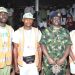 DG SENSITIZES CORPS MEMBERS ON FOUR CARDINAL PROGRAMMES OF NYSC