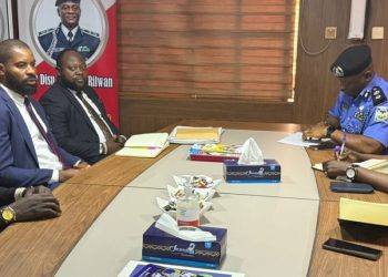 NBA Citizens’ Liberties Committee Meets FCT Police Command, Presents Key Demands.