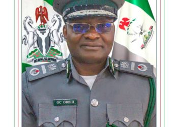 New Leadership: ACG Charles Orbih Takes Helm at Zone ‘A’ HQ