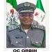 New Leadership: ACG Charles Orbih Takes Helm at Zone ‘A’ HQ
