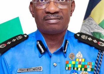 #EndBadGovernance: Police Clarify Position on Protester Killings, Disagrees with Amnesty International