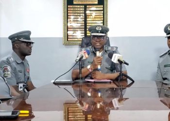 B’Odogwu Brings in More Revenue Despite Initial Challenges – Comptroller Daniyan 