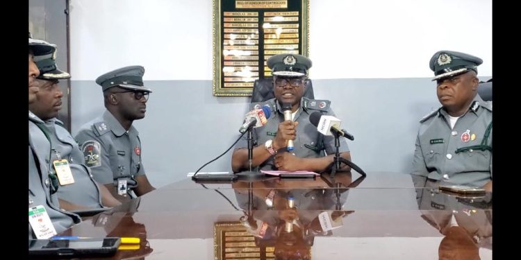 B’Odogwu Brings in More Revenue Despite Initial Challenges – Comptroller Daniyan 