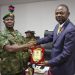 109 Personnel Inducted as ICPC’s First-Ever Armed Squad