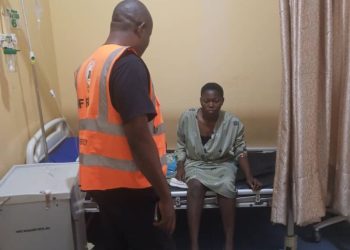 FEMD Sympathizes with Victims and Families of Abuja Church Stampede.