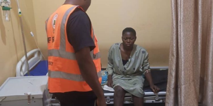 FEMD Sympathizes with Victims and Families of Abuja Church Stampede.