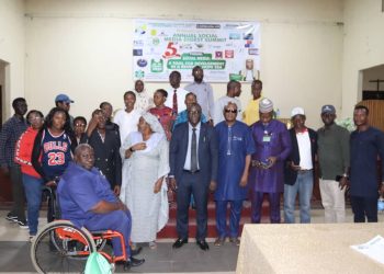 Youth Engagement Critical to National Development