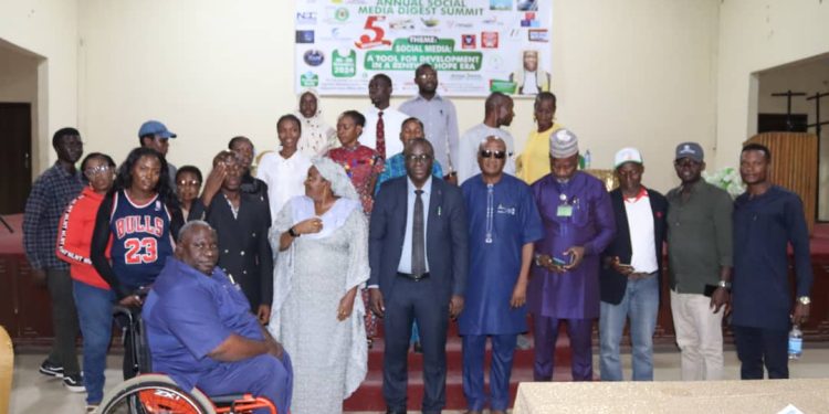 Youth Engagement Critical to National Development