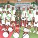 Director-General Urges Corps Members to Drive Positive Development