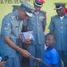 Customs CSR Initiative: 1,700 Pupils in Kebbi Benefit from Food, Educational Materials Distribution