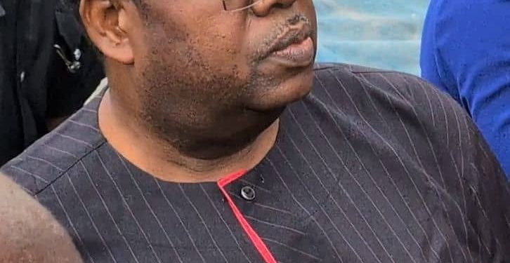 Court to Rule on Otudeko’s Application Contesting Jurisdiction on March 17 in N12.3b Fraud Case