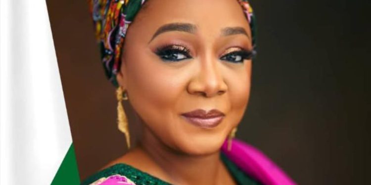 FG Boosts STEM Education and Mentorship for Girls and Women – Imaan Sulaiman