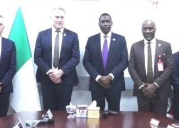 EFCC, France to Strengthen Ties on Asset Tracing, Cybersecurity