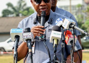 Operation Whirlwind Cracks Down on Fuel Smuggling, Intercepts 28,300 Litres of PMS Valued at N35.8millon