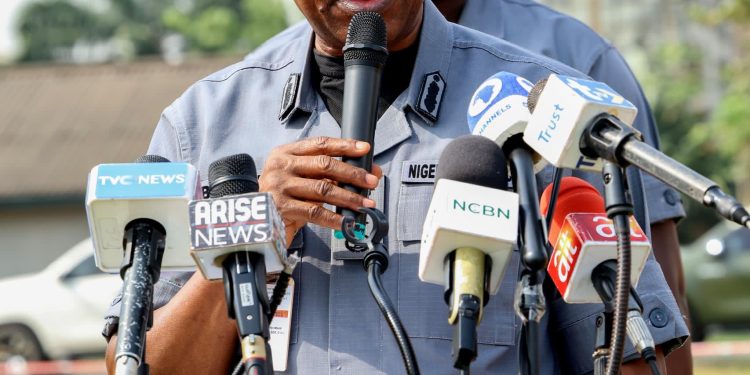 Operation Whirlwind Cracks Down on Fuel Smuggling, Intercepts 28,300 Litres of PMS Valued at N35.8millon