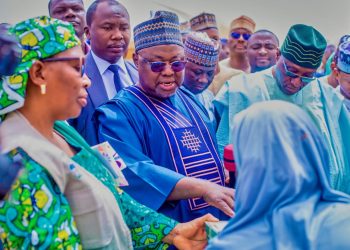 NEMA, KSrelief Partner to Distribute Food Aid to 2,450 Vulnerable Households in Kebbi State