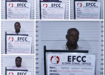 EFCC Charges Six Kwara SUBEB Officials with Alleged N96m Fraud 