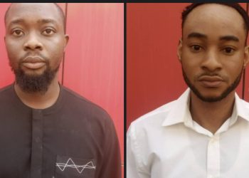 Court Slams Jail Terms on Two Internet Fraudsters in Abuja