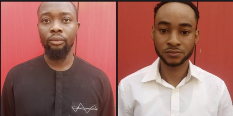 Court Slams Jail Terms on Two Internet Fraudsters in Abuja