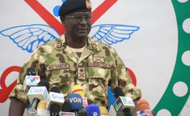 Armed Forces Neutralize 92 Terrorists, Rescue 75 Kidnapped Victims