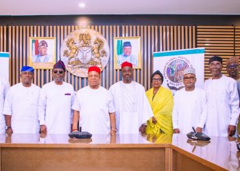 FG Sets Up Inter-Minorary Committee to Organize African Global Festival Nigeria