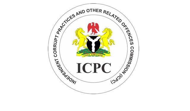 ICPC Docks Suspended REA Executive Director, MD of Hassino Group Limited for Contract Fraud