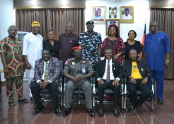 Turning point in Policing Anambra State, As new CP swings into action