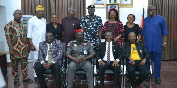 Turning point in Policing Anambra State, As new CP swings into action