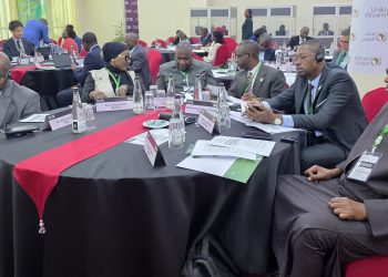 Africa Unites Against Asset Theft: Asset Recovery Forum Seeks to Recover Stolen Wealth and Hold Perpetrators Accountable