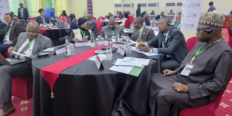 Africa Unites Against Asset Theft: Asset Recovery Forum Seeks to Recover Stolen Wealth and Hold Perpetrators Accountable