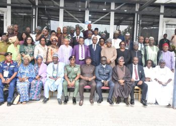 NEW ERA FOR CORPS MEMBERS AS YOUTH MINISTER ADVOCATES SOCIAL CHANGE