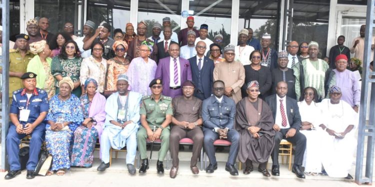 NEW ERA FOR CORPS MEMBERS AS YOUTH MINISTER ADVOCATES SOCIAL CHANGE