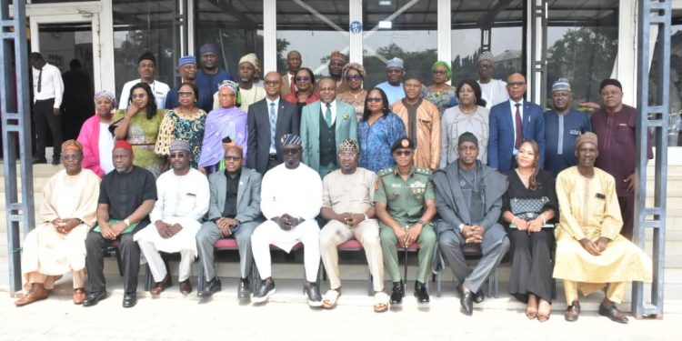 NYSC Set to Reform Mobilization Process for Enhanced National Development