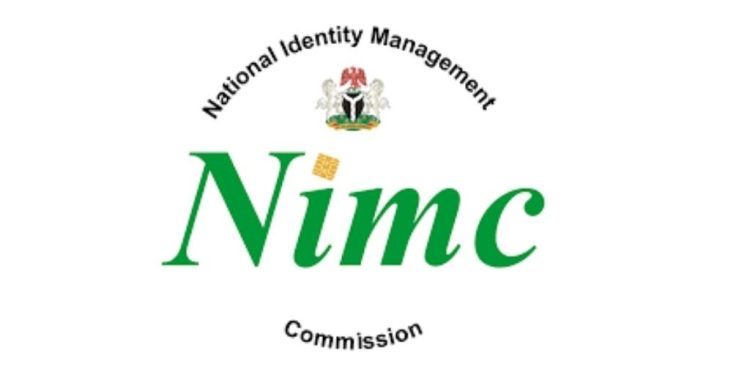 NIMC WARN NIGERIANS AGAINST SHARING OF NIN