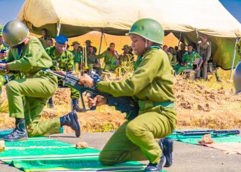 NAF Pioneers New Frontier: Trailblazing Induction of Ex-JAWs as Airwomen