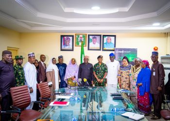 NYSC Receives Commendation from Federal Government for Anti-Certificate Forgery Efforts