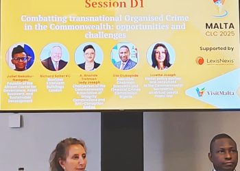 Nigeria’s Anti-Corruption Model Inspires Commonwealth Nations