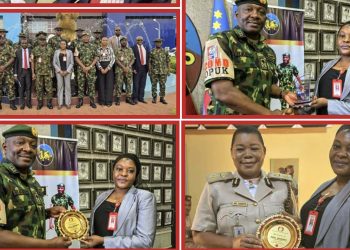 EFCC,  Army, NIS Join Forces  against Terrorist Financing in South-East