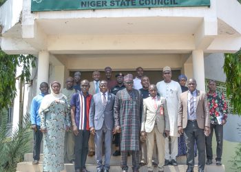 EFCC Receives Strong Support From Law Enforcement Agencies, Judiciary