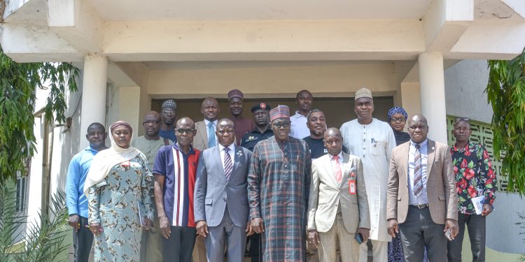 EFCC Receives Strong Support From Law Enforcement Agencies, Judiciary