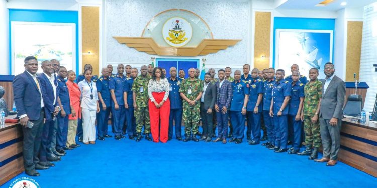 CAS Reinforces The Role of Data in Refining Operations to Achieve National Security Goals 