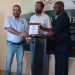 SON PRESENTS MANCAP CERTIFICATION TO 3 COMPANIES IN KWARA, CERTIFIES 33 PRODUCTS