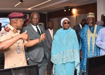 FRSC Unveils Modern Office Facilities, Boosting Road Safety Initiatives Under Corps Marshal’s Leadership