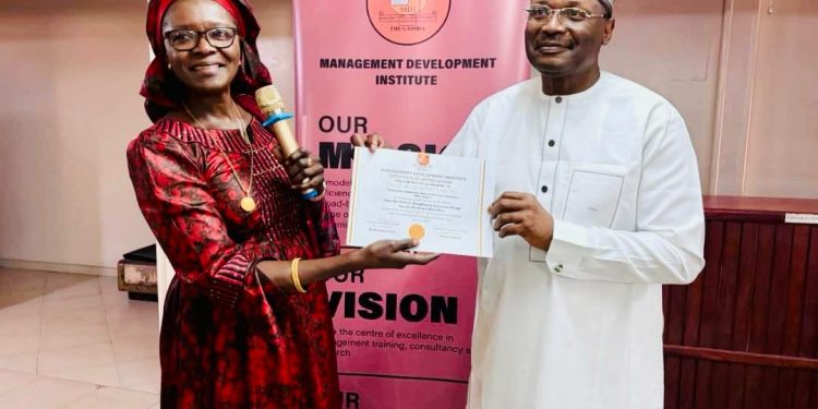 INEC CHAIRMAN CALLS ON AFRICAN YOUTHS TO CHAMPION PEACEFUL ELECTIONS