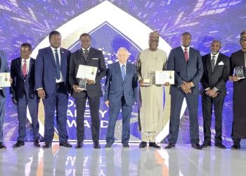 FRSC Named Africa’s Best Road Safety Agency, Wins Kofi Annan Award