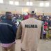 NEMA Deploys Relief Materials, Provides Medical Assistance to Displaced Persons in Plateau State