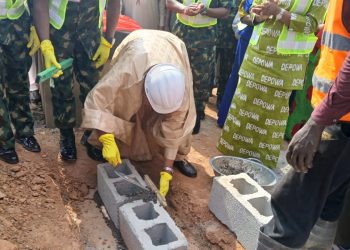 Quality Education for Children of Armed Forces and Police Personnel, A key to Enhanced Performance – CDS